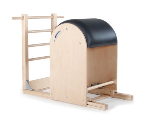 Лестница с бочкой BALANCED BODY Ladder Barrel