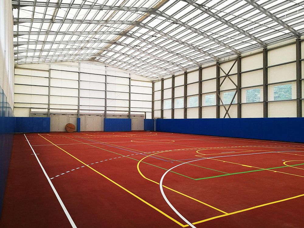 ВДЦ "Орлёнок" Краснодарский край