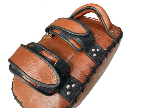 Макивара "Полувогнутая" TOTALBOX ММКП 21х40х12 см#3