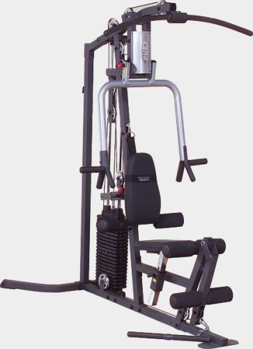 Многофункциональный тренажер BODY-SOLID G3S Многофункциональный тренажер BODY-SOLID G3S