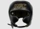 Шлем с защитой щек UFC (на шнуровке)#2 Шлем с защитой щек UFC (на шнуровке)#2