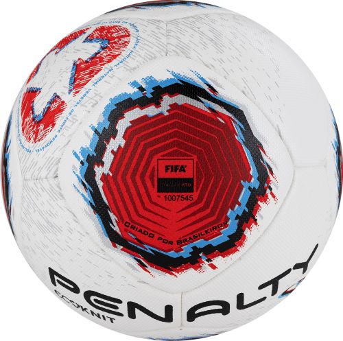 Мяч футбольный PENALTY BOLA CAMPO S11 ECOKNIT XXII №5 FIFA Quality Pro (ПУ)#2 Мяч футбольный PENALTY BOLA CAMPO S11 ECOKNIT XXII №5 FIFA Quality Pro (ПУ)#2