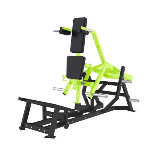 Тренажер Вертикальные приседания DHZ SMR2017#4