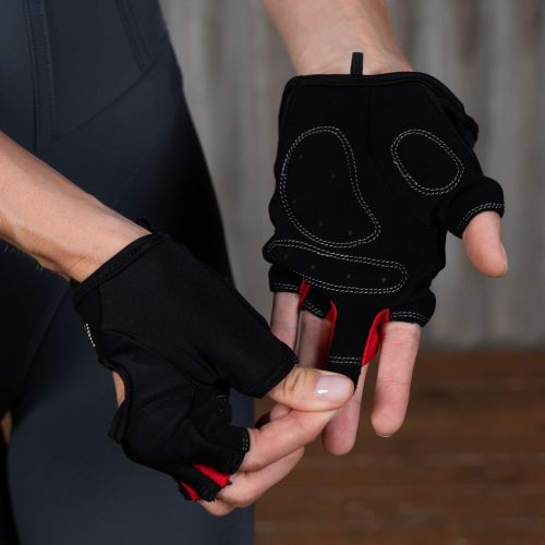 Перчатки для фитнеса PRCTZ WEIGHT GLOVES#5 Перчатки для фитнеса PRCTZ WEIGHT GLOVES#5