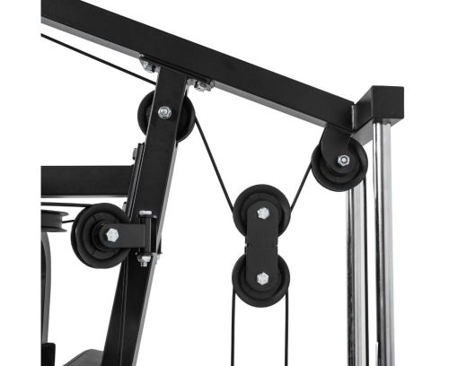 Силовой комплекс DFC D7010#8 Силовой комплекс DFC D7010#8