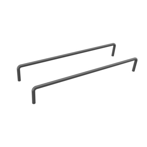 Воркаут Жерди параллельные низкие ZAVODSPORTA W207