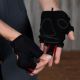 Перчатки для фитнеса PRCTZ WEIGHT GLOVES#6 Перчатки для фитнеса PRCTZ WEIGHT GLOVES#6