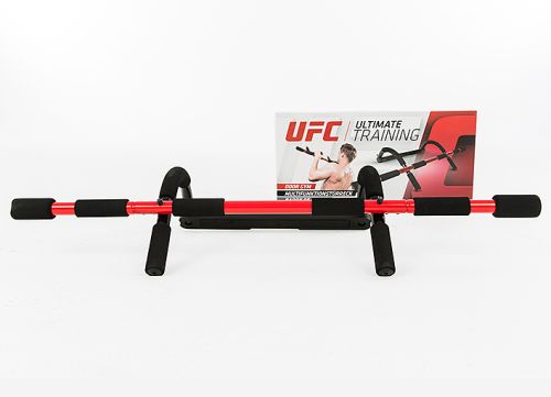 Турник в дверной проем UFC UHA-69405#2 Турник в дверной проем UFC UHA-69405#2