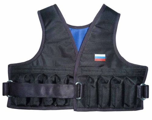 Жилет-утяжелитель Универсал