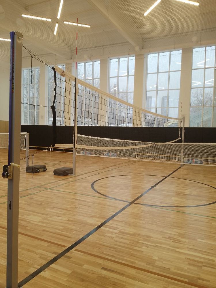 Московская футбольная академия, структурное подразделение Север