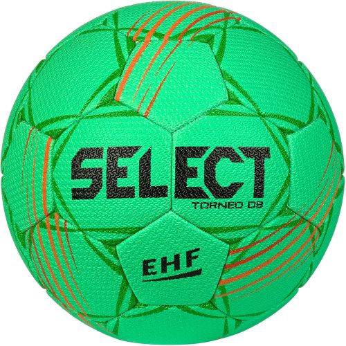 Мяч гандбольный SELECT Torneo №0 EHF Approved (зеленый)