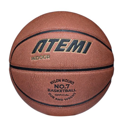Мяч баскетбольный ATEMI BB700N №7 (композитная кожа)#3 Мяч баскетбольный ATEMI BB700N №7 (композитная кожа)#3
