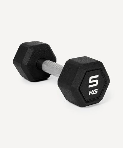 Гантель гексагональная STARFIT DB-301 PRO Гантель гексагональная STARFIT DB-301 PRO