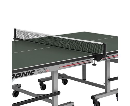 Теннисный стол DONIC WALDNER PREMIUM 30 GREEN#3 Теннисный стол DONIC WALDNER PREMIUM 30 GREEN#3