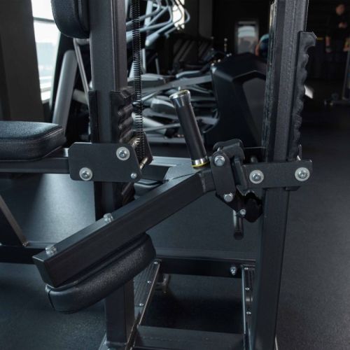 Тренажер Независимая тяга сверху DHZ SMR2005#4