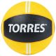 Медбол TORRES 2024 (резина)#3 Медбол TORRES 2024 (резина)#3
