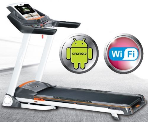 Электрическая беговая дорожка FITEX PRO Stells