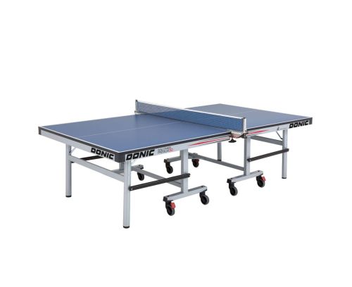 Теннисный стол DONIC WALDNER PREMIUM 30 BLUE Теннисный стол DONIC WALDNER PREMIUM 30 BLUE