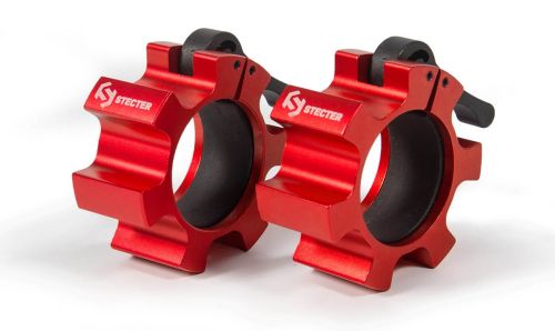 Замки для штанги#2