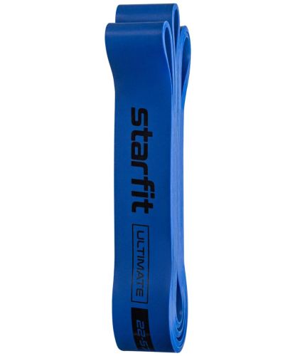 Эспандеры ленточные для кросс-тренинга STARFIT ES-804 (4 шт.)#5