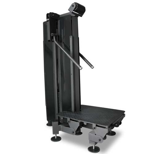 Тренажер Дельта-машина профессиональный BRONZE GYM PARTNER ML-811