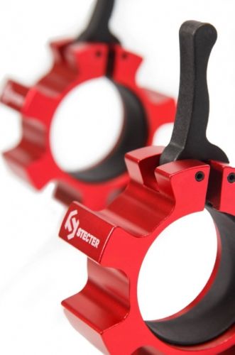 Замки для штанги#3