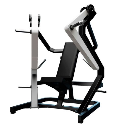 Тренажер Широкий жим от груди DHZ D910