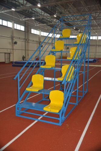 Вышка судейская для легкой атлетики (8 мест) СТ-18#2