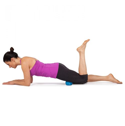 Наливной мяч FRANKLIN METHOD Fascia Grip Ball#3