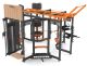 Мультистанция для функционального тренинга FITEX PRO KF-S5#5