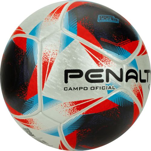 Мяч футбольный PENALTY BOLA CAMPO S11 R1 XXIII №5 (ПУ)#3 Мяч футбольный PENALTY BOLA CAMPO S11 R1 XXIII №5 (ПУ)#3