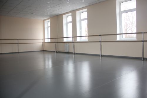Сценический линолеум Apoluza Sportfloor PVC DANCE 1#3