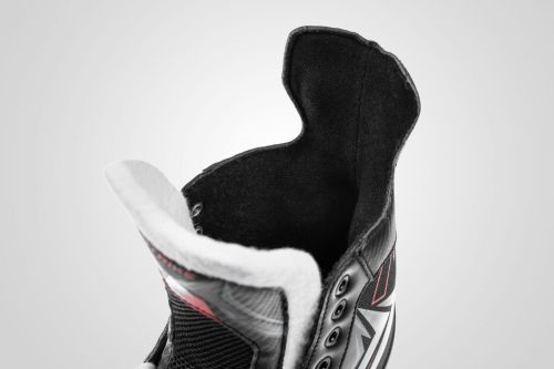 Коньки хоккейные MAD GUY STRIKE NEW 35 р-р.#3