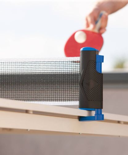 Сетка для настольного тенниса DONIC Flex-Net (раздвижная)#3 Сетка для настольного тенниса DONIC Flex-Net (раздвижная)#3