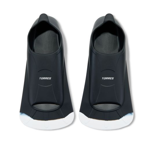 Ласты TORRES F02 (черно-серые) Ласты TORRES F02 (черно-серые)