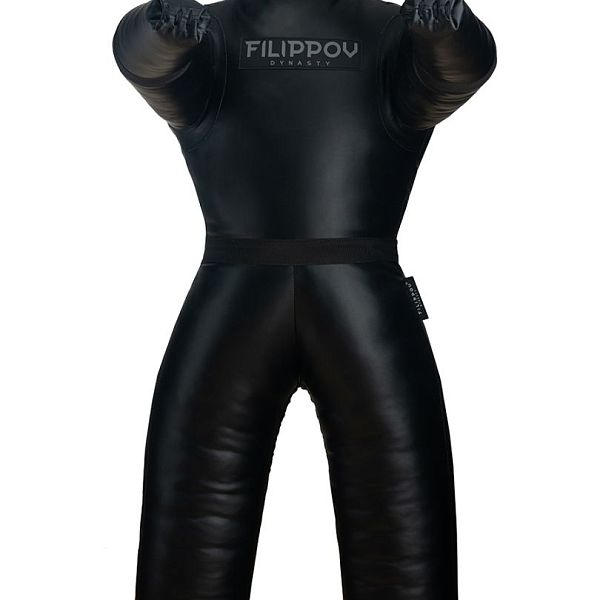 Манекен двуногий onePRO FILIPPOV (лодочная ткань 950 гр/м2) 47-50 кг