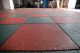 Резиновая плитка Sport Tile (0,5x0,5 м)#4
