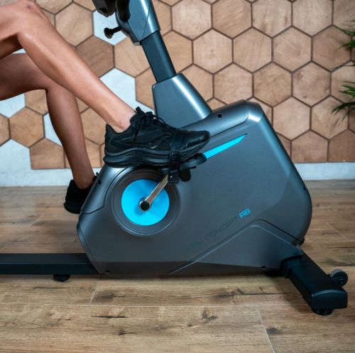 Велотренажер домашний OXYGEN FITNESS GURU CONCEPT RB#6 Велотренажер домашний OXYGEN FITNESS GURU CONCEPT RB#6