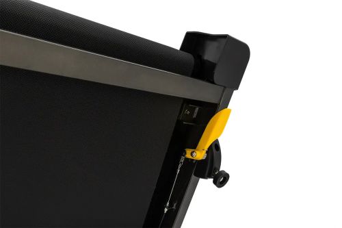 Беговая дорожка SPIRIT XT185 Black#19