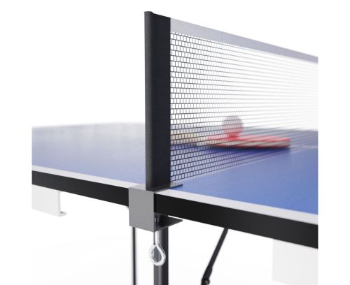 Теннисный стол DFC TORNADO Cyclone Indoor Blue (с сеткой)#6