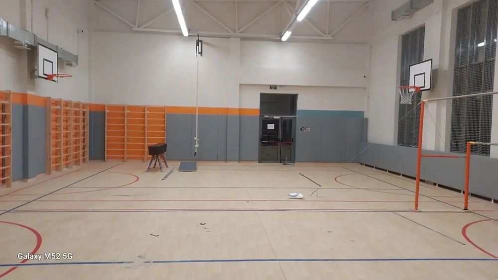 МБОУ СОШ №19, ЖК «Пироговская Ривьера»