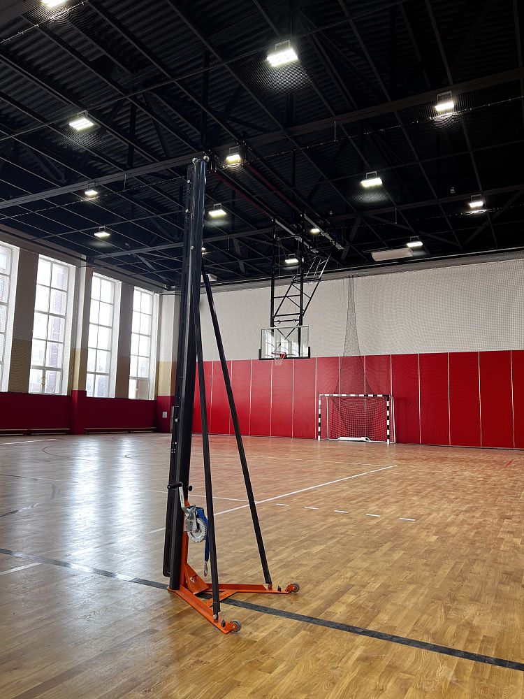 Спортивный комплекс «Орион» Спортивный комплекс «Орион»