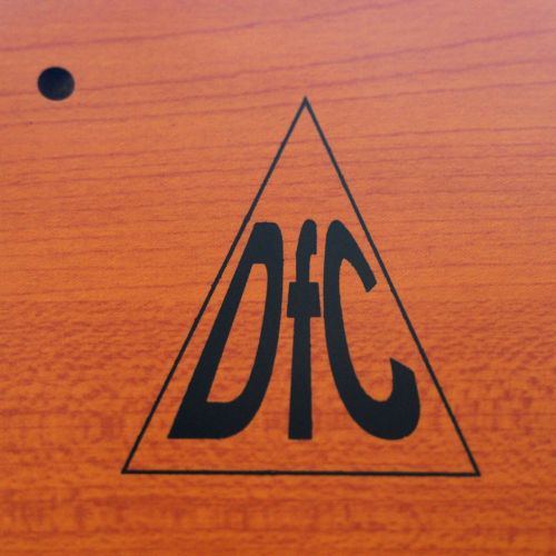 Аэрохоккей DFC Lion#5