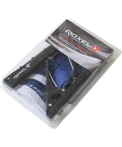 Сетка для настольного тенниса ROXEL Clip-on (с креплением клипса)#4 Сетка для настольного тенниса ROXEL Clip-on (с креплением клипса)#4