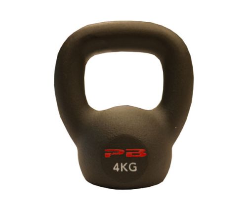 Гиря чугунная PERFORM BETTER Gravity Kettlebell