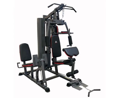 Силовой комплекс DFC D7007 (3 короба + 2 груза)#2