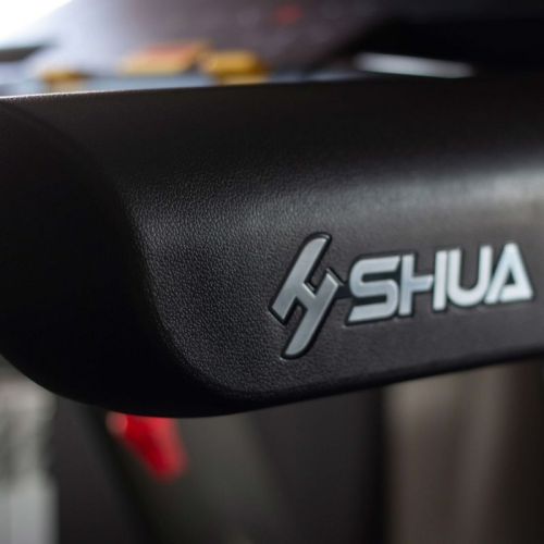 Профессиональная беговая дорожка SHUA SH-T9100T#20 Профессиональная беговая дорожка SHUA SH-T9100T#20