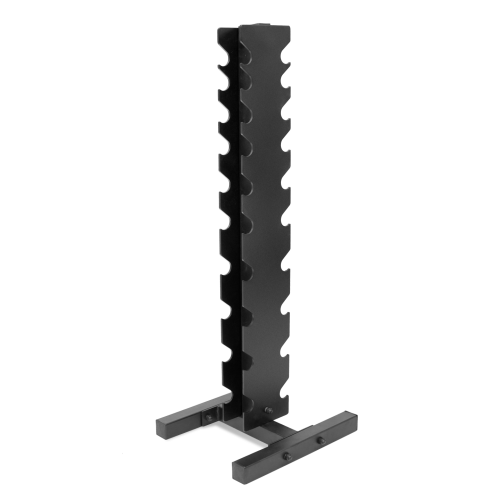 Стойка под гантели «Ёлочка» BRONZE GYM PARTNER AL-403#2