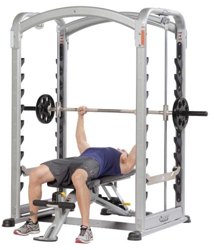 Машина Смита HOIST MiSmith