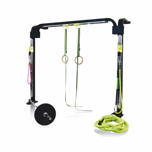 Мультистанция ULTRAGYM UG-CL360C